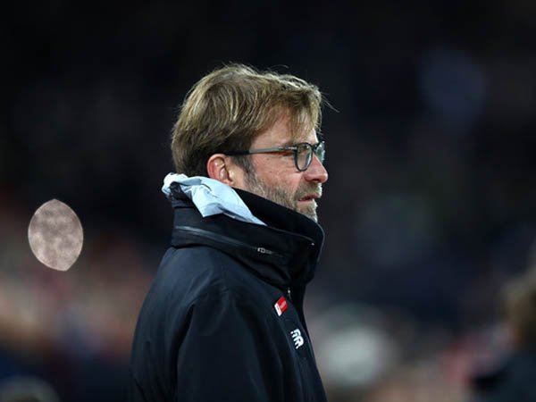 Berita Liga Inggris: Menang Atas Burnley, Liverpool Mampu Tunjukkan Keberanian