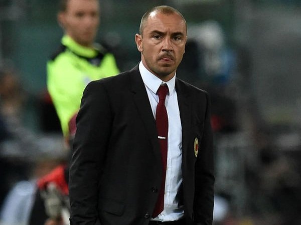 Berita Liga Italia: Cristian Brocchi Kian Terpuruk Usai Dipecat Klub Serie B