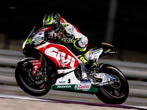 Berita MotoGP: Hasil Tes Qatar Kurang Memuaskan, Cal Crutchlow Lebih Pentingkan Program Tes LCR Honda
