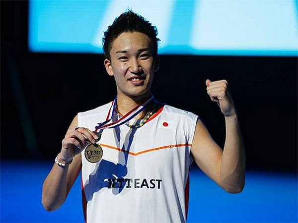 Berita Badminton: Sanksi Kento Momota Resmi Dicabut