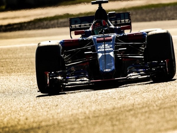 Berita F1: Bos Tim Toro Rosso Puas dengan Mesin yang Dari Renault