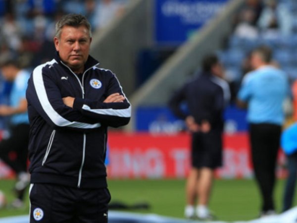 Berita Liga Inggris: Manajer Baru Leicester Bicara Tentang Pengaruh Suporter Pada Kariernya