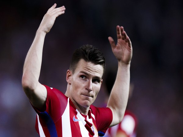 Berita Liga Champions: Atletico Madrid Tanpa Kevin Gameiro di Laga Kontra Bayer Leverkusen