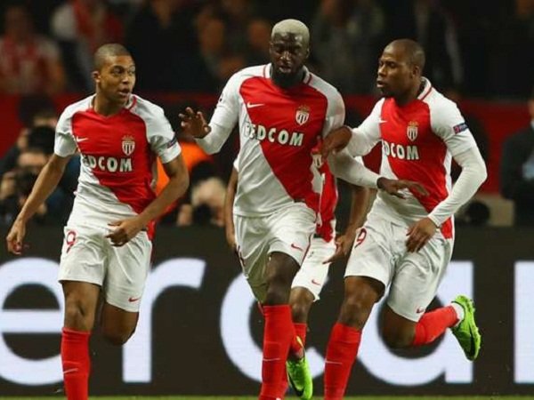 Berita Liga Champions: Fakta Menarik Usai Pertandingan AS Monaco vs Manchester City