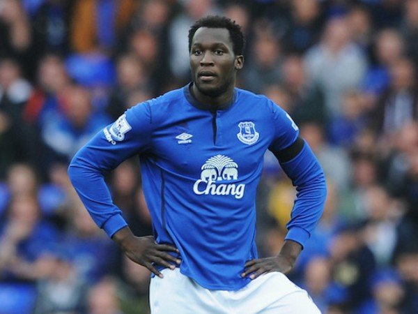 Berita Liga Inggris: Lukaku Ungkapkan Rasa Frustasinya di Everton