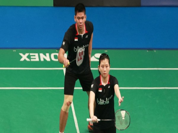 Berita Badminton: Jordan-Debby Melaju ke Perempatfinal Swiss Open 2017
