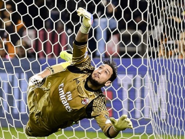 Berita Transfer: Real Madrid Mulai Perburuan 'The Next Iker Casillas'
