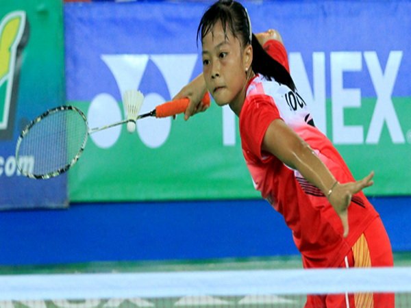 Berita Badminton: Fitriani Lolos ke Semifinal Swiss Open 2017