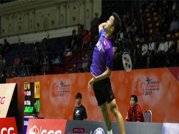 Berita Badminton: Giliran Anthony Ginting Tantang Lin Dan di Semifinal Swiss Open 2017
