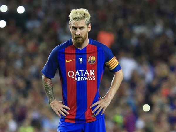 Berita Liga Champions: Camoranesi Beberkan Messi Hampir Gabung Juventus