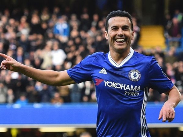 Berita Liga Inggris: Bukan Kante, Ini Pemain Terpenting Chelsea Menurut Pedro