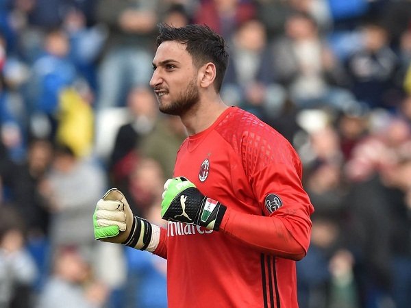 Berita Liga Italia: Kejutan! Tacconi: Donnarumma Sudah Jadi Pemain Juventus