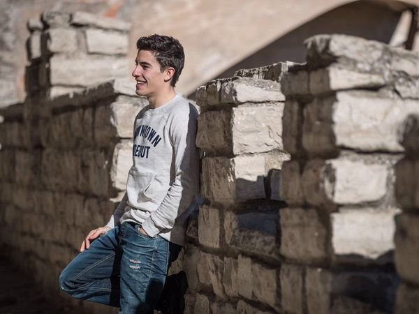 Berita MotoGP: Ini Rahasia di Balik Sukses Marquez Raih Juara Dunia Lima Kali