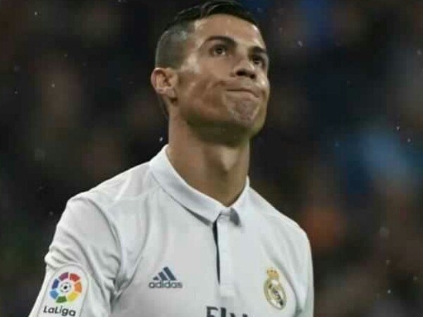 Berita Liga Spanyol: Kecemburuan Cristiano Ronaldo Pada Gareth Bale