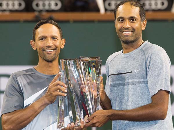Berita Tenis: Raven Klaasen/Rajeev Ram Jadi Juara Di Indian Wells