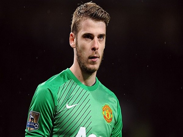 Berita Transfer: Real Madrid Belum Patah Arang Kejar David de Gea