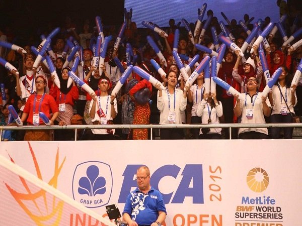 Berita Badminton: Inilah Daftar Level Kejuaraan Internasional BWF Periode 2017-2021