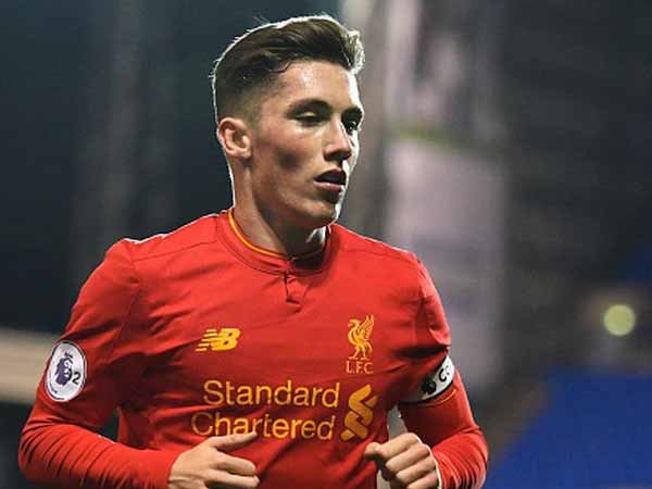 Berita Liga Inggris: Bintang Muda Liverpool, Harry Wilson Dipanggil Timnas Wales