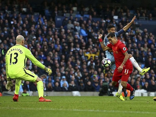Berita Liga Inggris: Fakta Menarik Pertandingan Manchester City vs Liverpool
