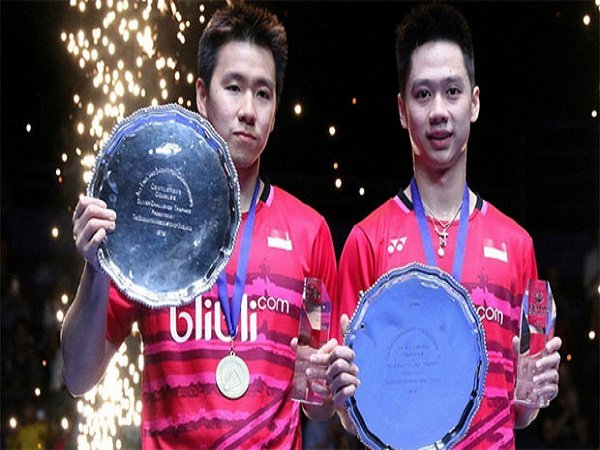 Berita Badminton: BWF Akan Naikkan Nominal Hadiah Untuk Level Turnamen Yang Baru
