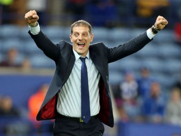 Berita Liga Inggris: Apakah West Ham Harus Mengganti Bilic Dengan Ranieri?