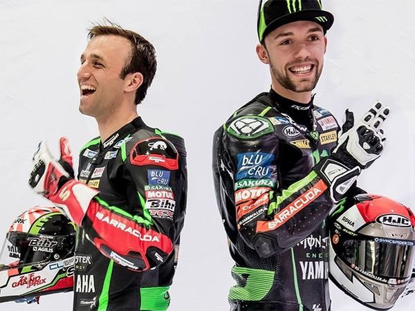 Berita MotoGP: Yamaha Tech3 Tak Memaksa Duo Ridernya Finis 10 Besar di GP Qatar