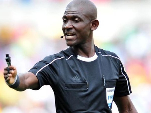 Berita Sepak Bola Dunia: Dianggap Manipulasi Pertandingan, Wasit Asal Ghana Dihukum FIFA Seumur Hidup