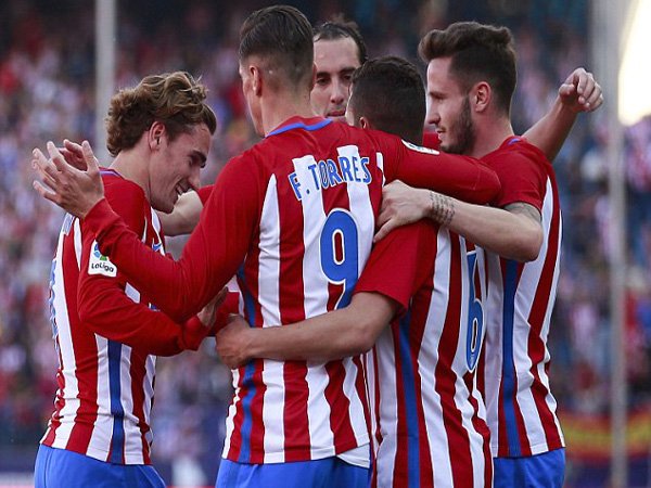 Ragam Liga Spanyol: Fernando Torres Rayakan Ultah ke-33 dengan Penuh Gaya