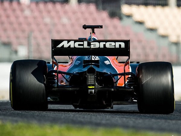 Berita F1: McLaren Butuh Kekuatan Magis Untuk Bisa Kembali Bersaing di F1