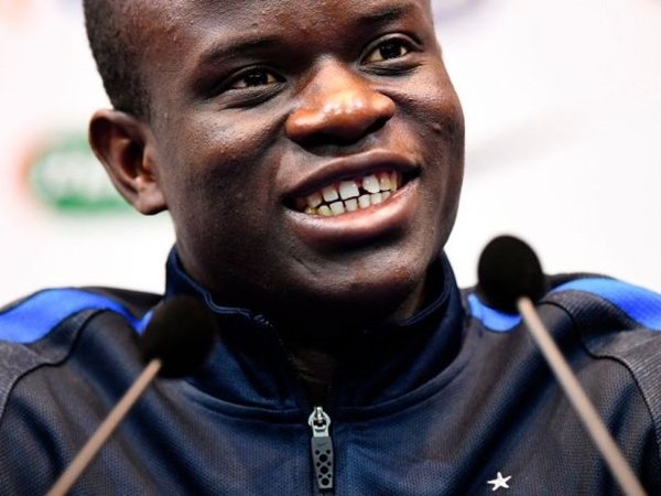 Berita Liga Inggris: Disebut Menutupi 30 Persen Bumi, Ini Tanggapan N'Golo Kante