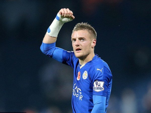 Berita Liga Inggris: Meski Dapat Ancaman, Vardy Siap Gabung Timnas
