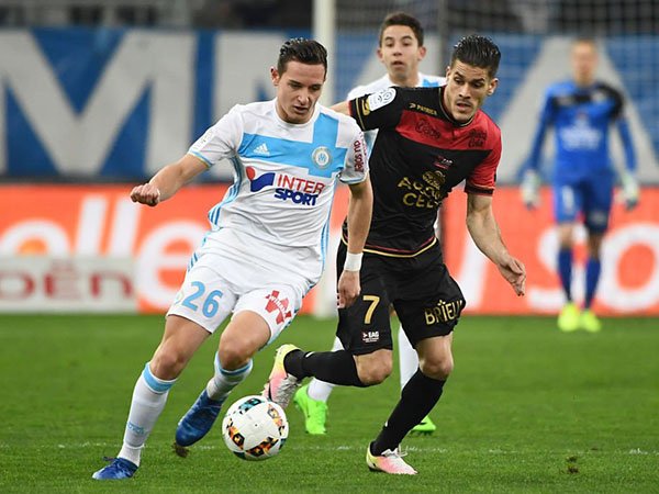 Berita Liga Prancis: Winger Pinjaman Newcastle Ini Ingin Permanenkan Status Bersama Merseille