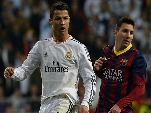 Berita Sepakbola: Tiket El Clasico di ICC, 9 Kali Lebih Mahal Dibanding Final Liga Champions