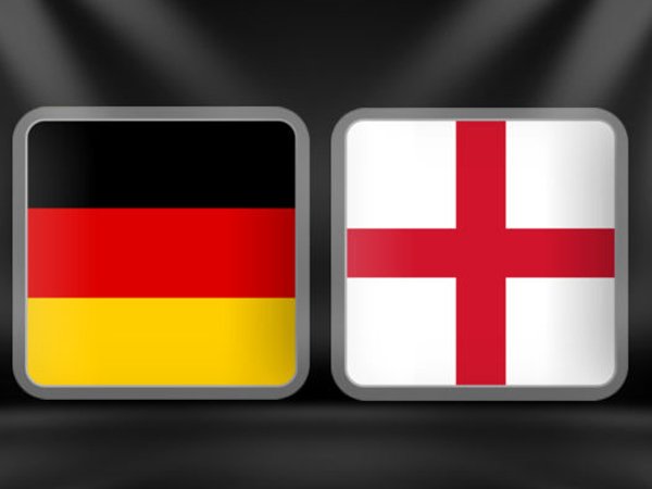 Prediksi Pertandingan: Jerman vs Inggris, Duel Pembuktian Southgate