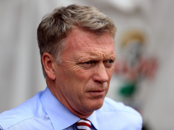 Berita Liga Inggris: Moyes Berharap Dua Pemain Kuncinya Segera Pulih
