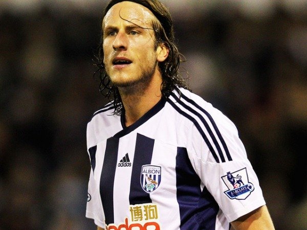 Berita Liga Inggris: Olsson Ungkap Alasan Kepergiannya dari West Brom