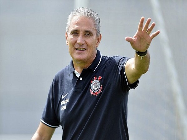 Berita Piala Dunia: Hantam Uruguay, Tite Puji Mental Pasukan Brasil