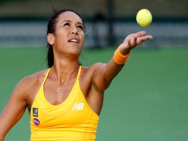 Berita Tenis: Petenis Inggris Protes Pemberian "Wildcard" untuk Sharapova