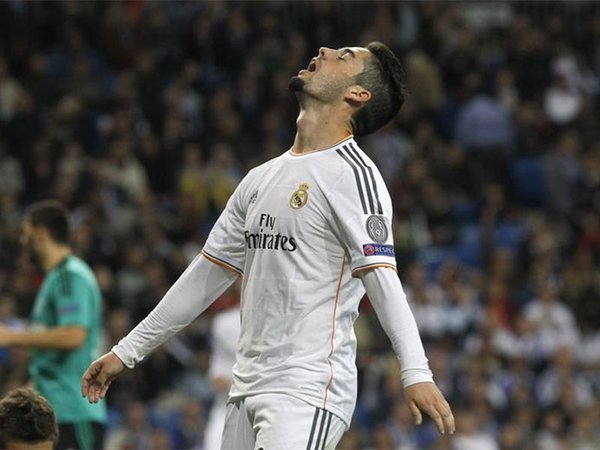 Berita Transfer: Akhiri Kontrak Dengan Madrid, Barca Akan Beri Isco Bonus?