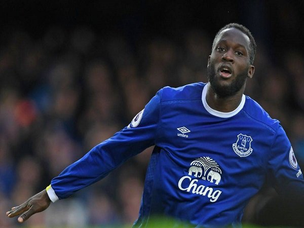 Berita Liga Inggris: Romelu Lukaku Diprediksi Jadi Penyerang Terbaik Dunia