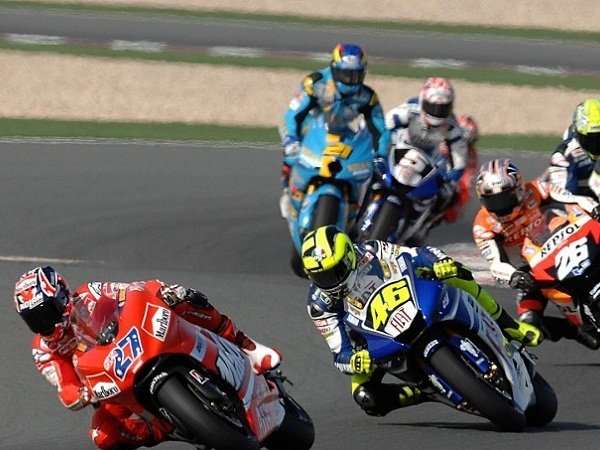 Berita MotoGP: Demi Keamanan, Race Pembuka di Qatar Digelar Siang Hari?