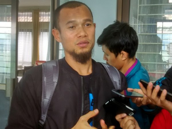 Berita Sepak Bola Nasional: Hadapi Mantan Tim, Ini Cerita Supardi Soal PSMS