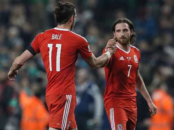 Berita Kualifikasi Piala Dunia: Meski Tanpa Bale, Allen Yakin Wales Bisa Taklukan Serbia