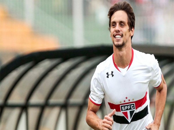 Berita Transfer: Lazio dan Roma Siap Berduel Demi Dapatkan Caio
