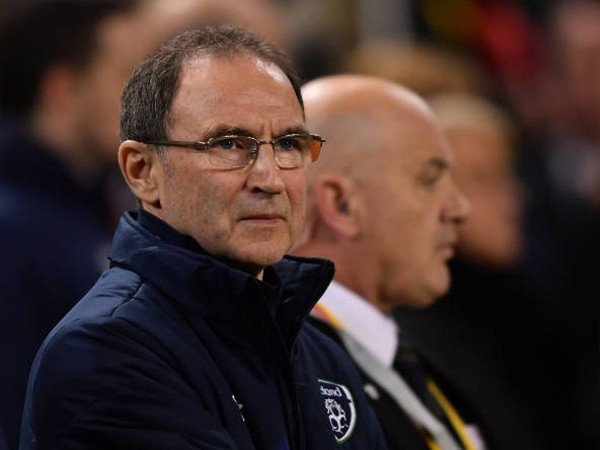 Berita Kualifikasi Piala Dunia: Martin O'Neill Kritik Tackel Keras Neil Taylor dan Gareth Bale