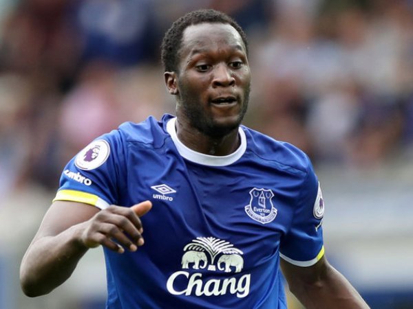 Berita Liga Inggris: Lukaku Akan Tinggalkan Everton Musim Depan