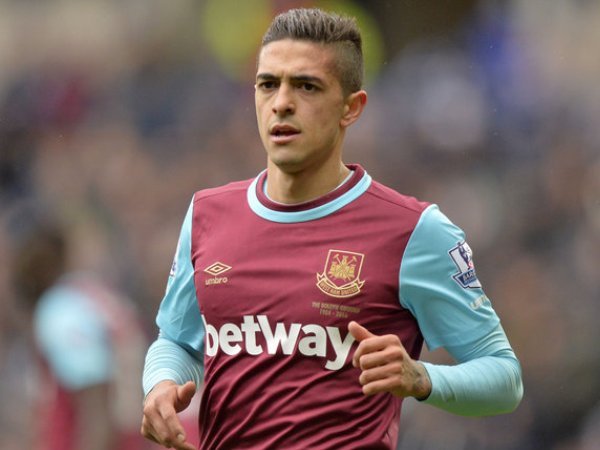 Berita Liga Inggris: Manuel Lanzini Beri Dukungan untuk Kapten West Ham