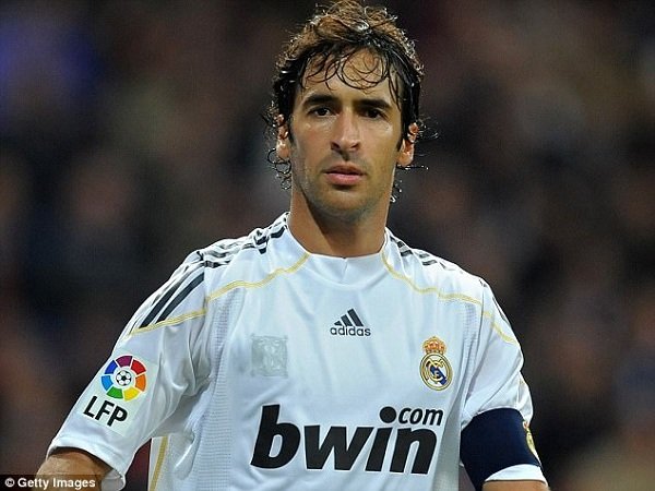 Ragam Liga Spanyol: Wow! Legenda Madrid Justru Buka Kemungkinan Bekerja di Barcelona