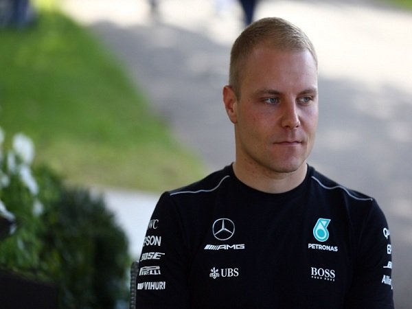 Berita F1: Bottas Berada di bawah Banyak Tekanan, Namun Mampu Tampil Sensasional