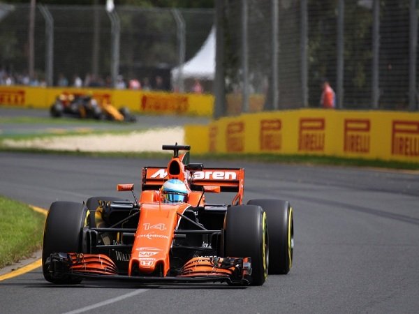 Berita F1: Honda Akan Perkenalkan Upgrade Mesin Dalam Waktu Dekat
